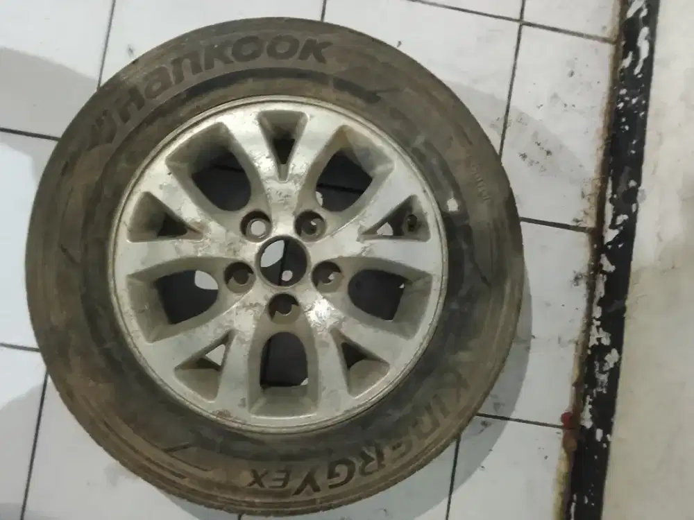 Ban Velg original Inova lama