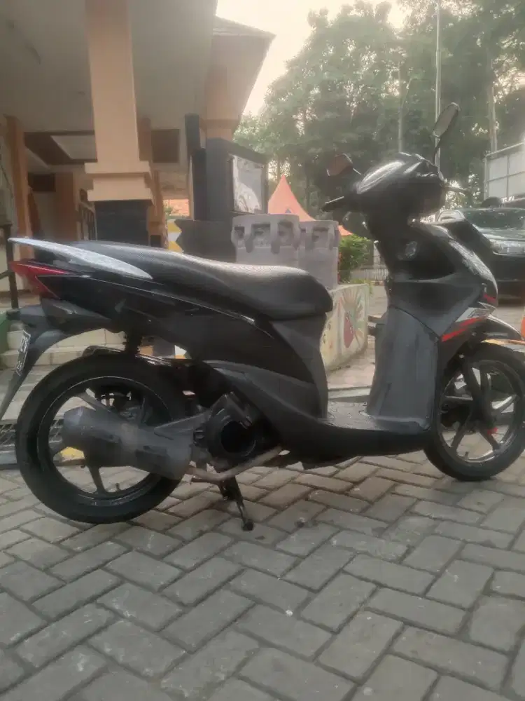 Dijual spacy fi 2016 Rp.6.500.000