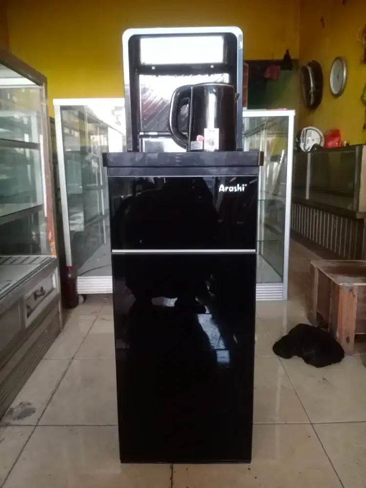 Dispenser Arashi