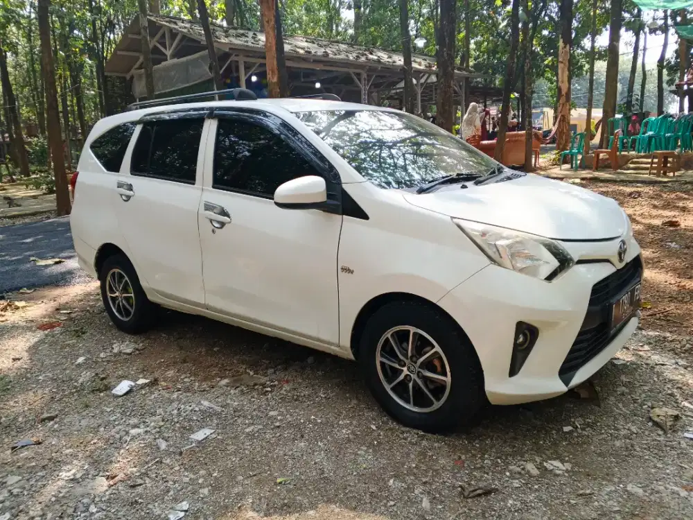 Calya E 1.2 2016 MT