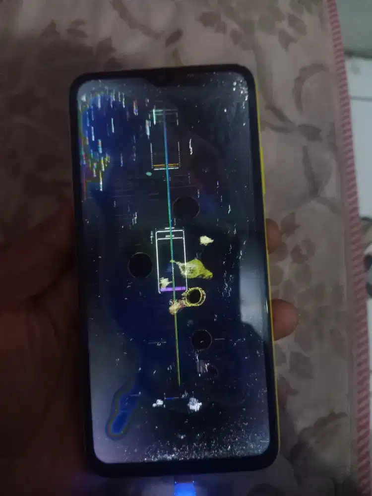 POCO M3 4/64 GB