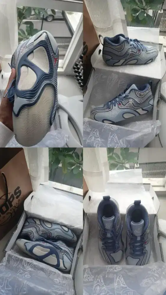 forsale jordan tatum 3