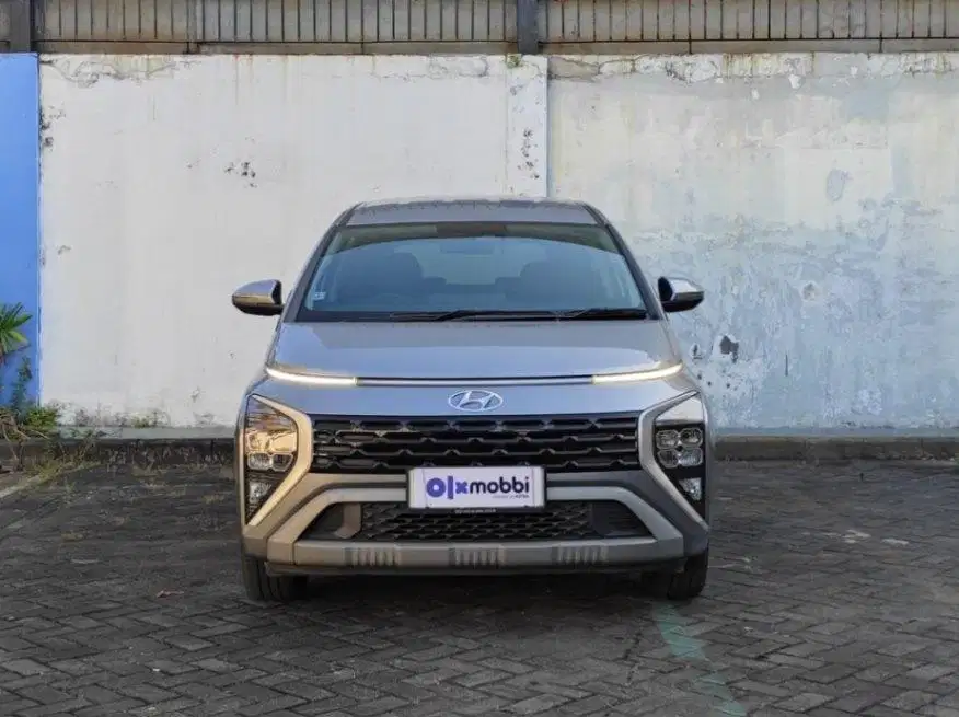 KM RENDAH - Stargazer 1.5 Prime Bensin-AT-2023 YV