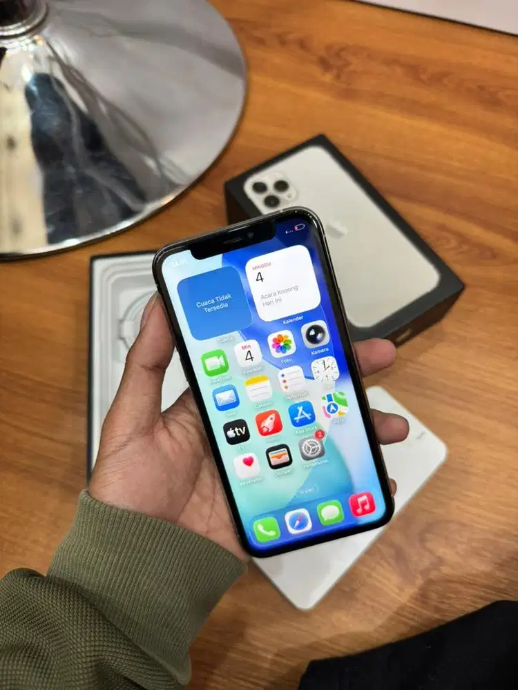 iphone 11 pro 64gb all operator