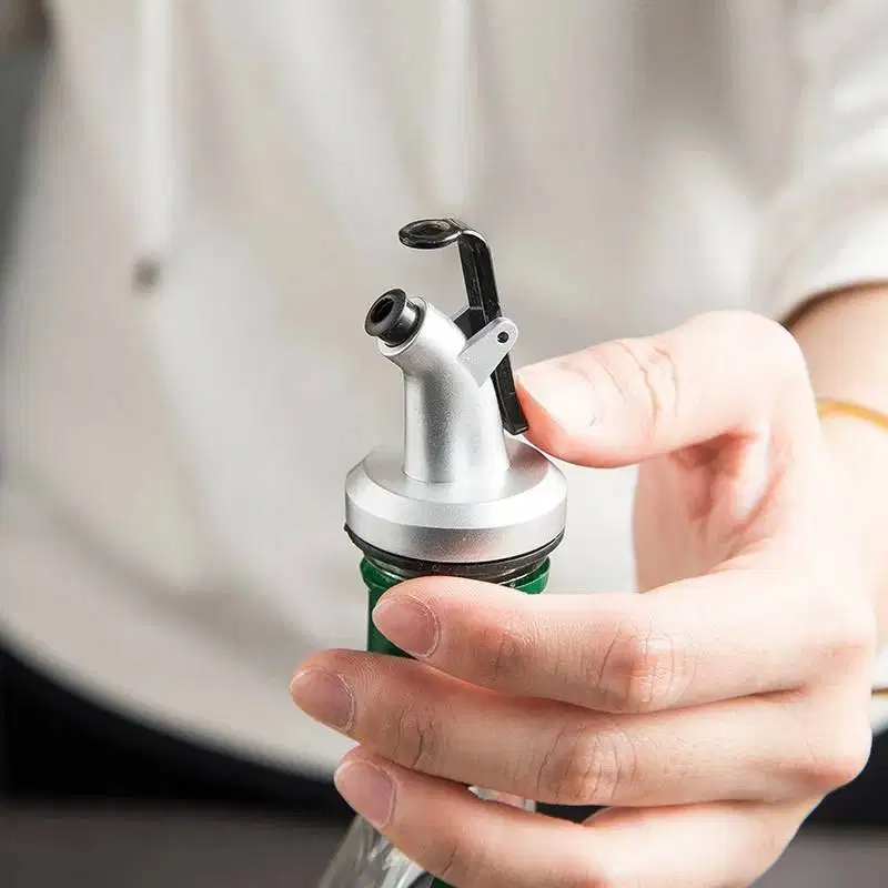 Tutup Botol Kecap Minyak Kecap Sirup Madu / Penutup Botol Stainless