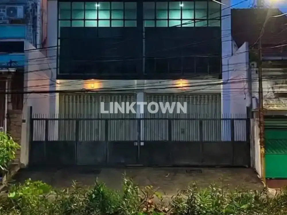 Hot Ruko Baru Gress 2 Unit di Surabaya Barat