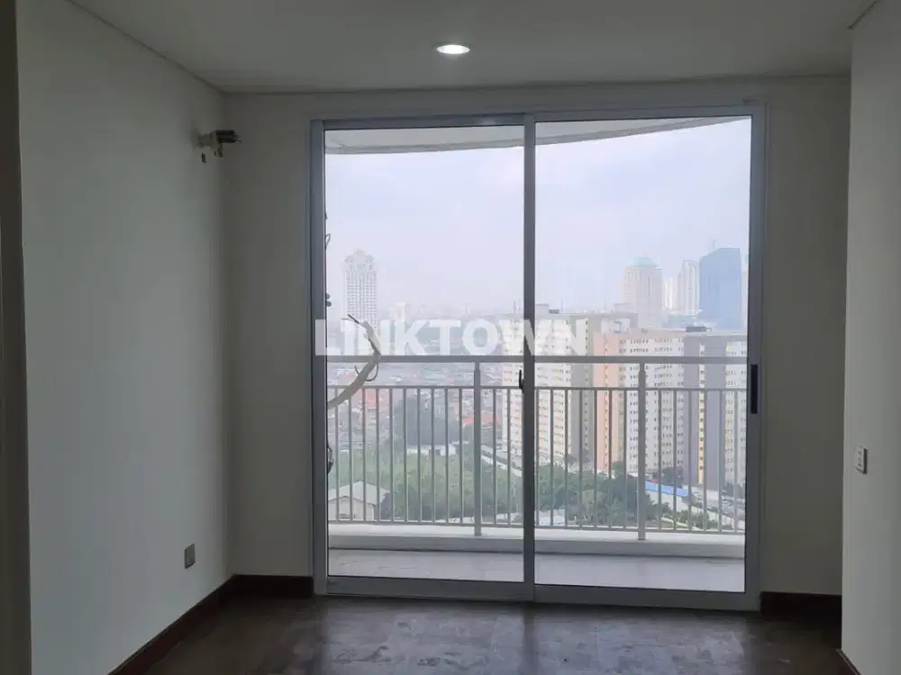 Nego Apartemen 3 Br Baru Greess di Avenue 88 Surabaya Barat