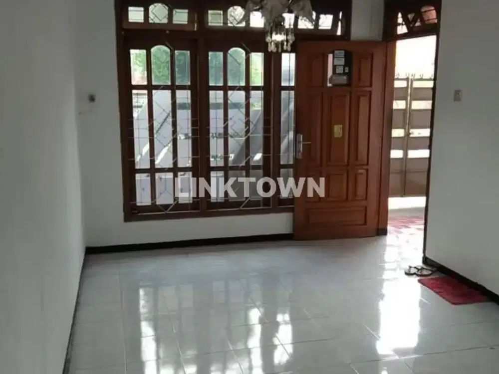 Termurah Nego Rumah 2 Lantai di Perum Mangliawan Dekat Situs Balingawan