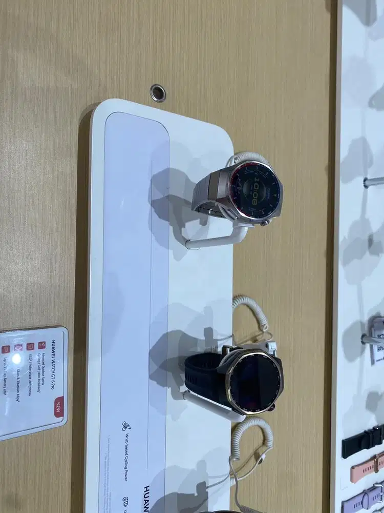 Huawei watch GT 6 pro