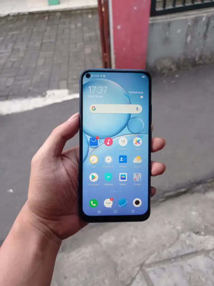 Vivo Y30 4/64Gb
