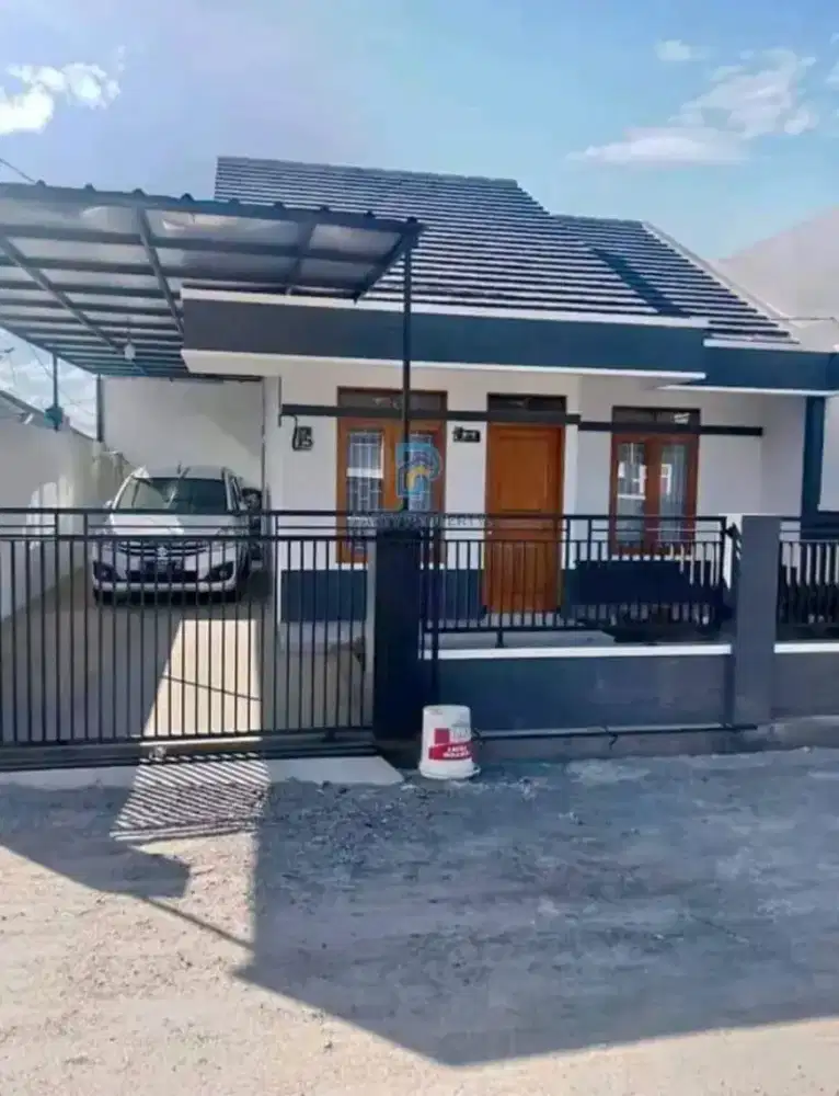 potongan 20 jt .. cash dan cicilan bertahap langsung develover