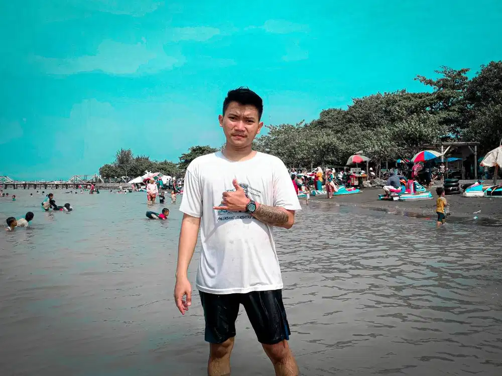 Cari lowongan pekerjaan