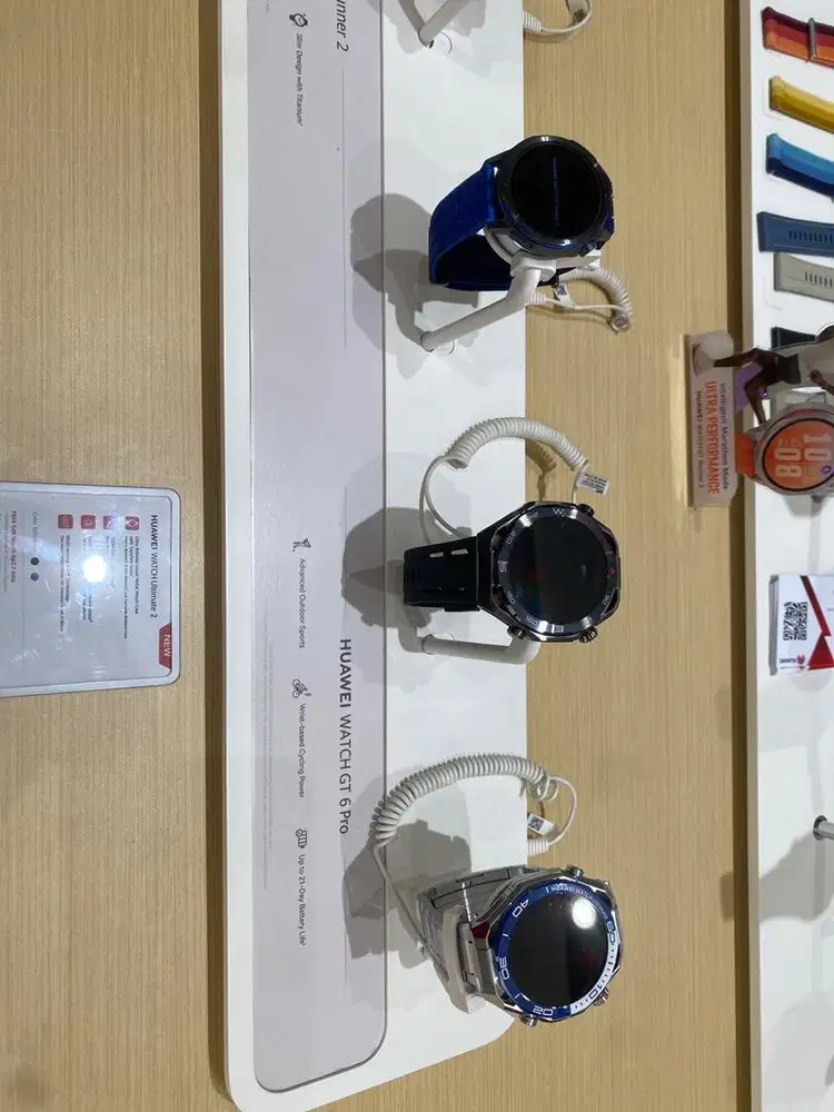 Huawei watch ultimate 2