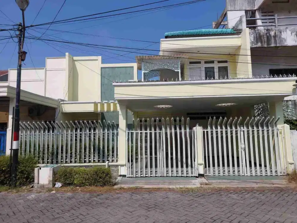 Murah Jual Cepat Tanjungasari 2 Lantai Lebar 10 Dkt Xin zhong school
