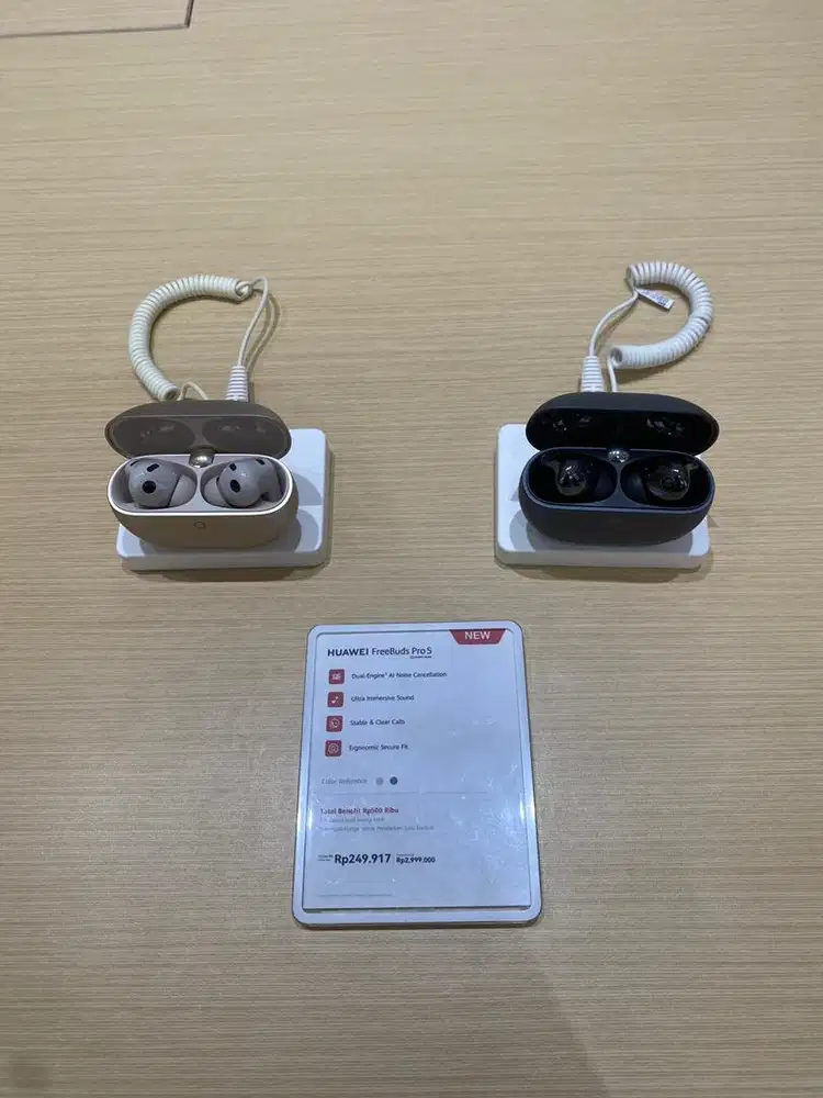 Huawei freebuds pro 5
