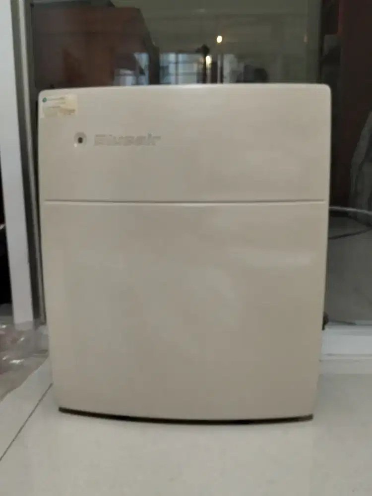 BLUEAIR 203 Purifying System HepaSilent