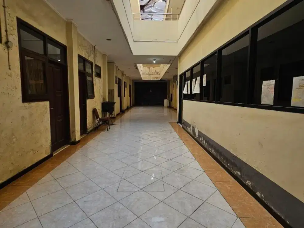 Rumah Kos Siwalankerto STRATEGIS, AKTIF, FURNISHED