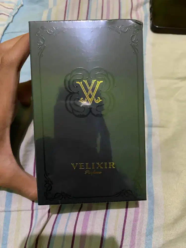 Velixir Morpheus 35 ml