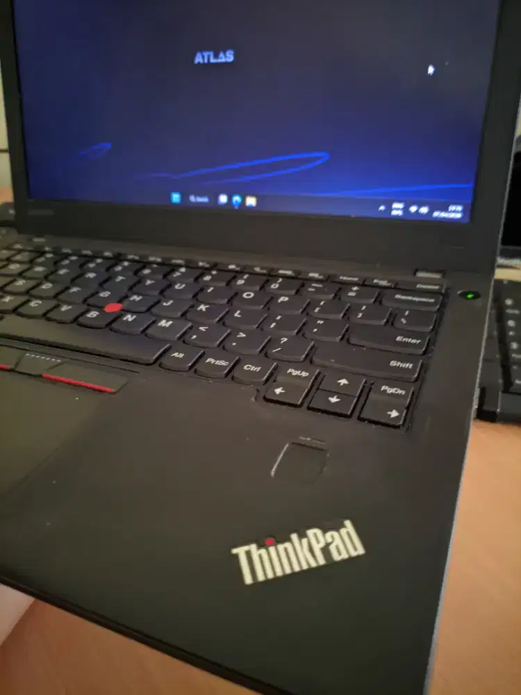 Thinkpad X270 Intel I5 Gen 616