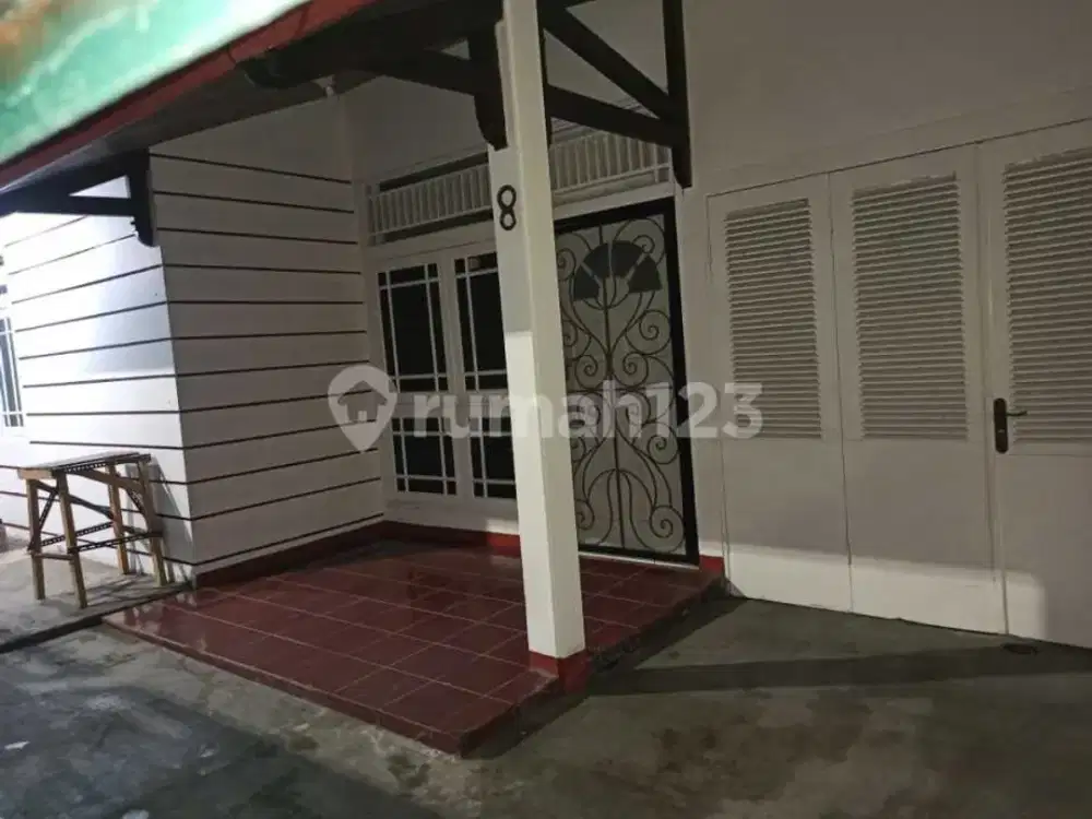 Rumah Dijual Segera Ditomang