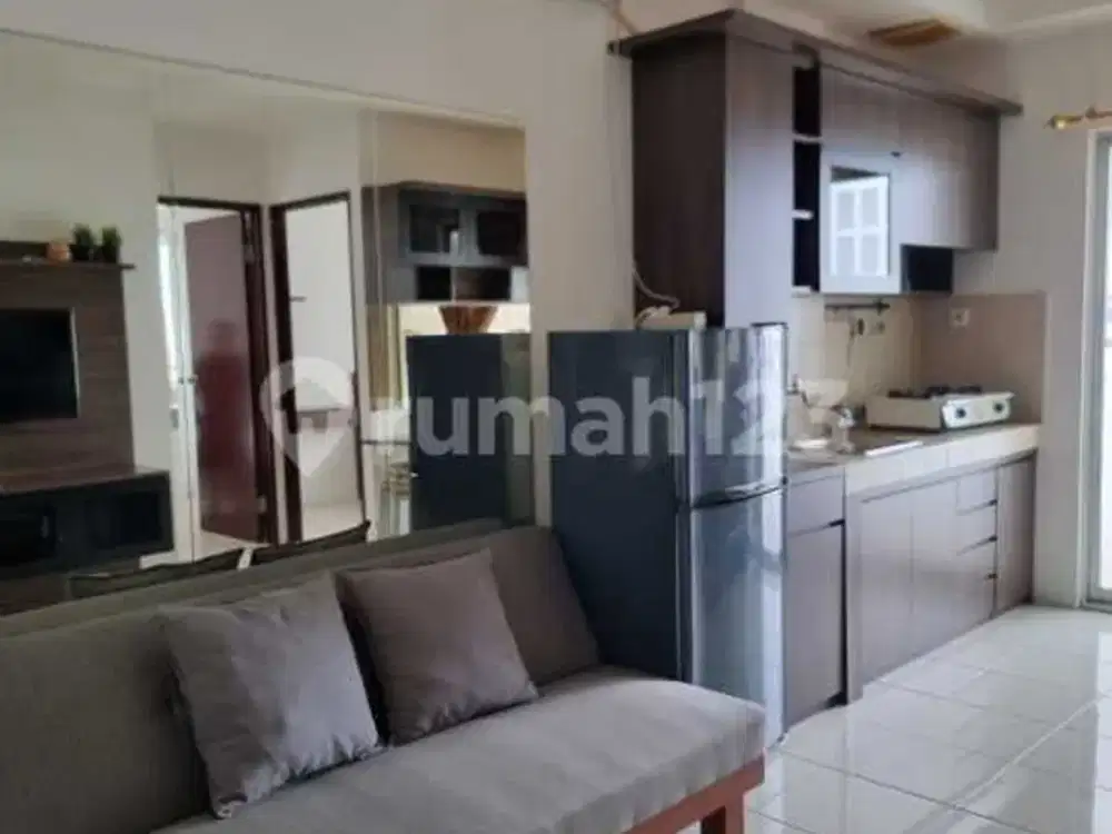 Apartemen Medit 2 Dijual