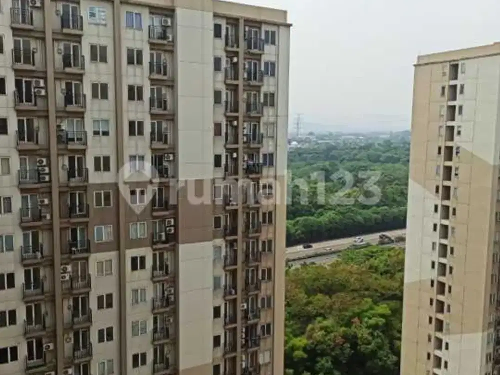 Apartemen Murah Podomoro Golf View