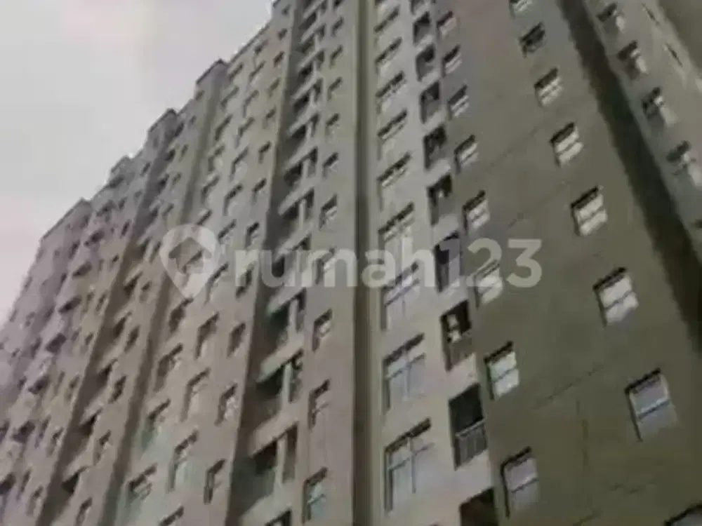 Apartemen Parahyangan Bandung