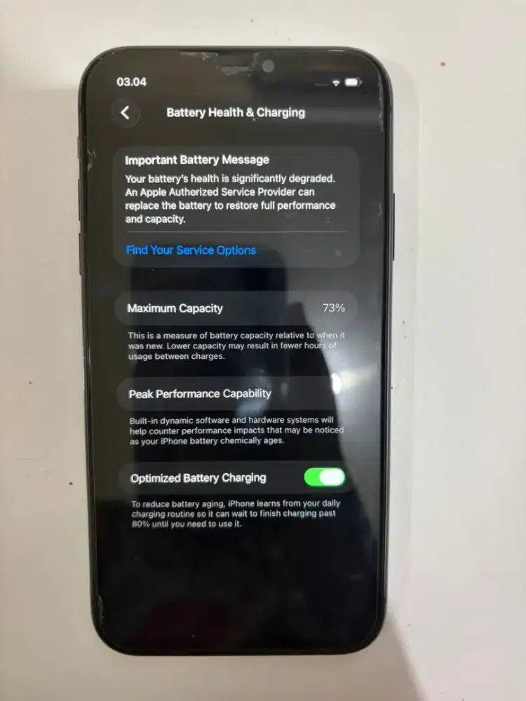 Iphone 11 64GB Ex IBOX