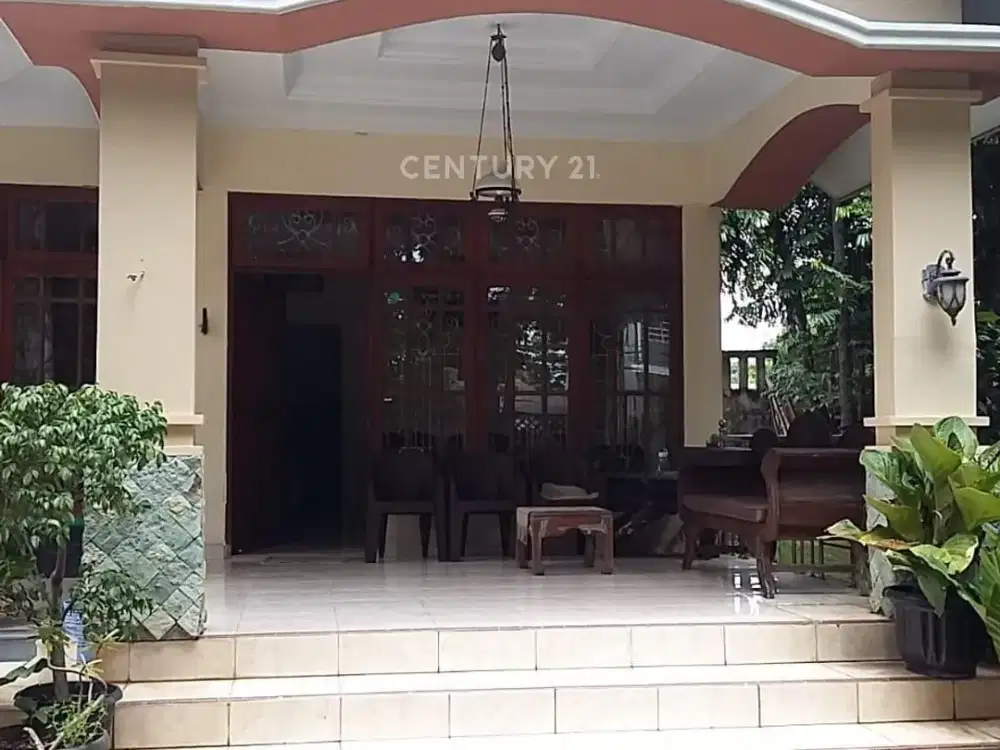 Rumah Luas Bagus Siap Huni Di Kp Ciketing Mustikajaya Bekasi