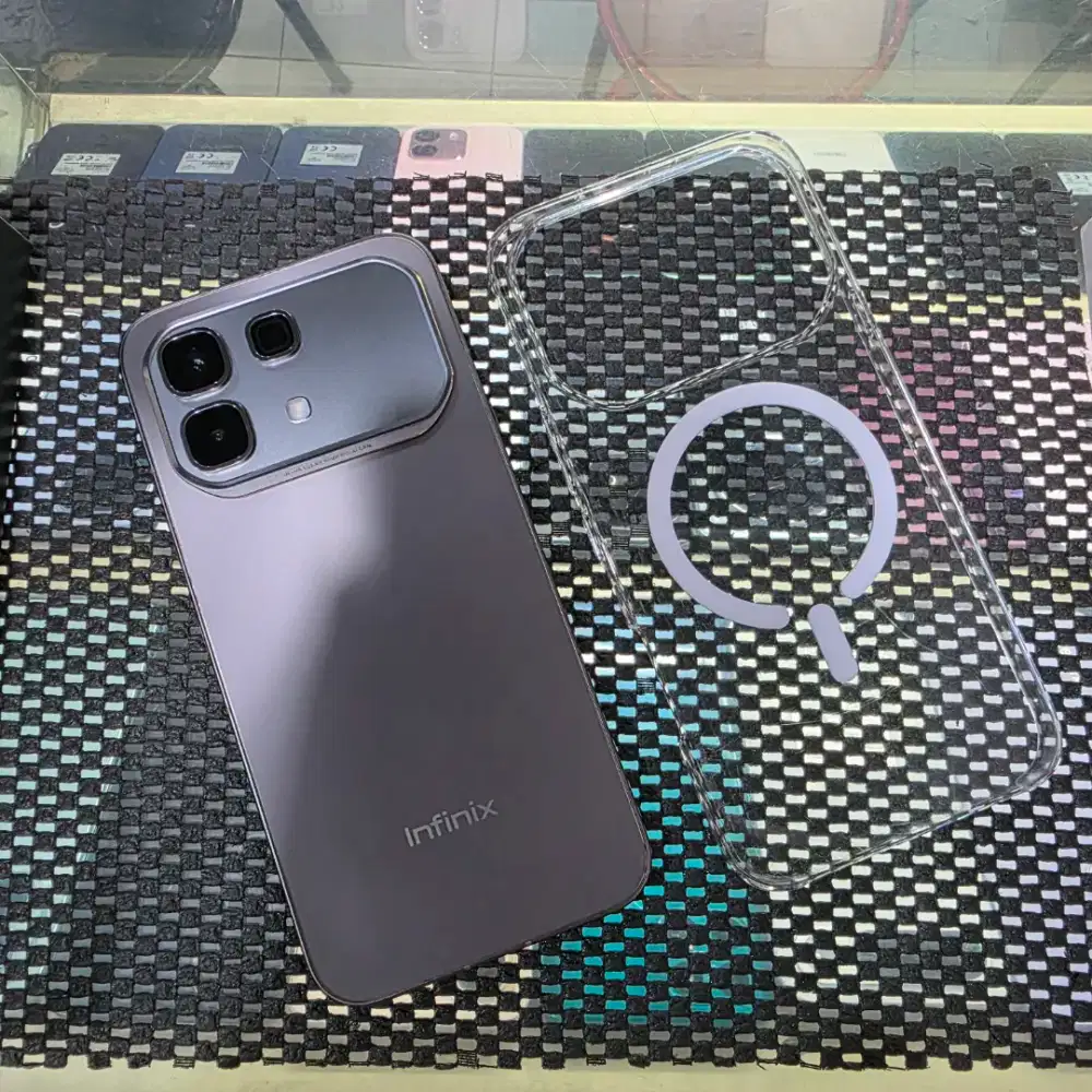 Infinix Note 60 Pro 5G 8/256