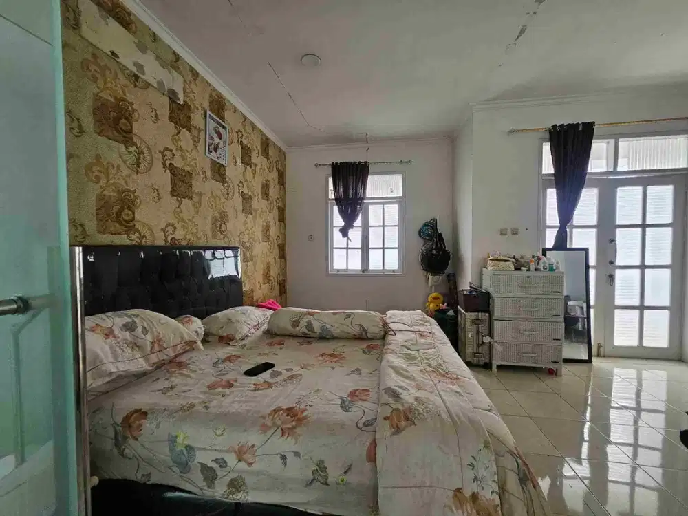 Jual Rumah di Mediterania Samarinda