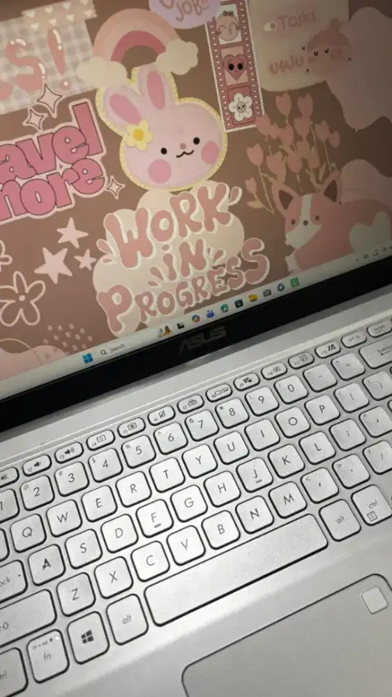 Asus VivoBook X515JA/A516JA