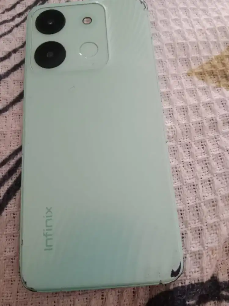 Jual hp infinix