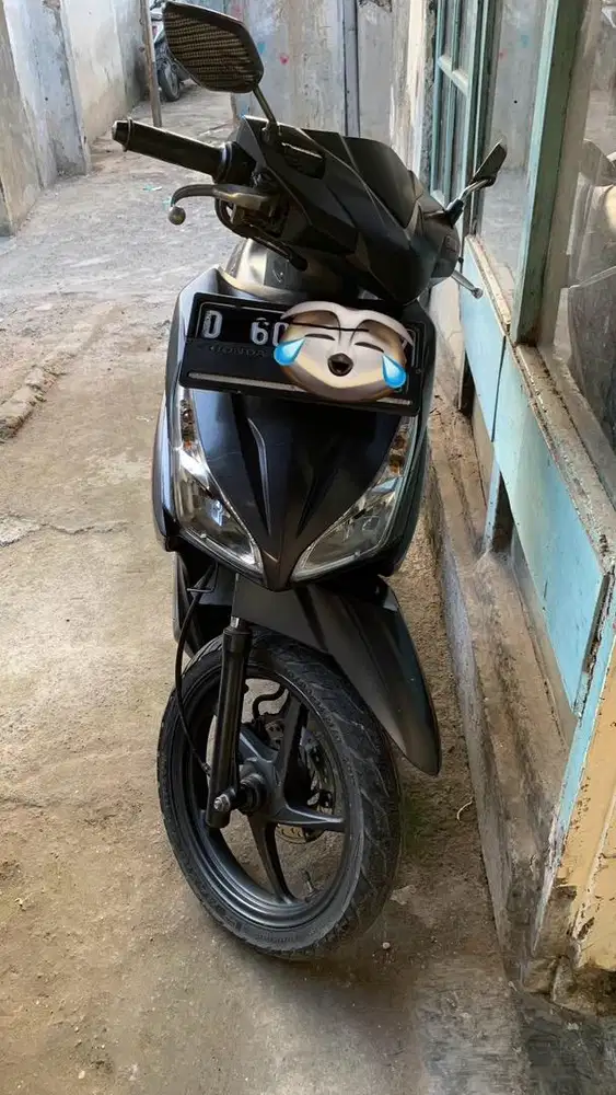 Vario 110 Led FI (Agnes)