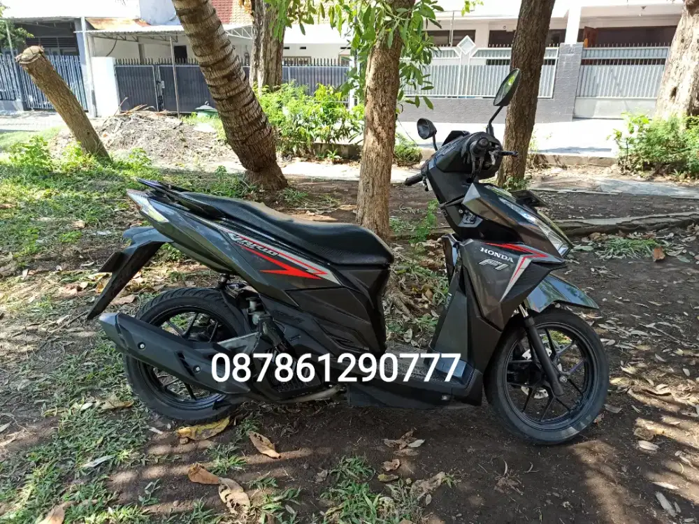 Vario 125cc 2017