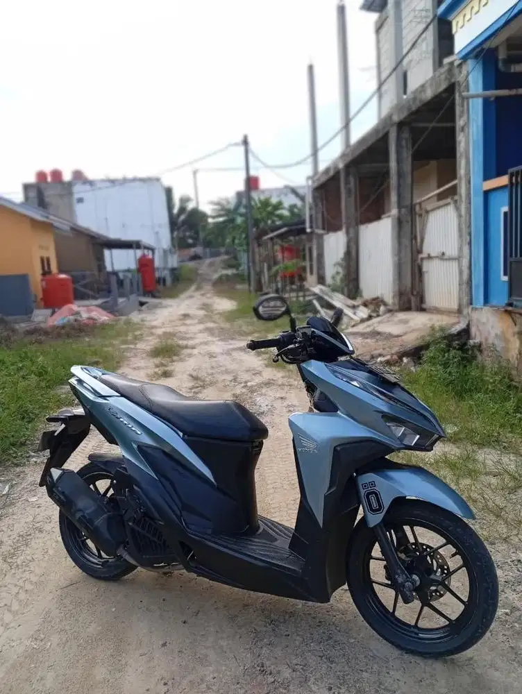 VARIO 125cc GEN 1