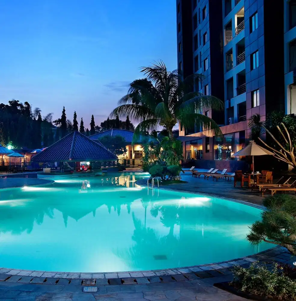 Voucher Kristal Hotel