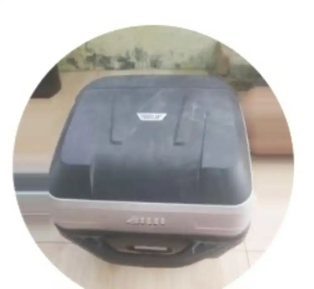 GIVI B32N tool box