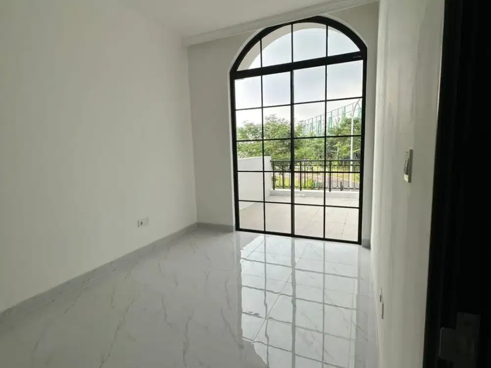 Disewakan Rumah Pik 2 Bukit Nirmala