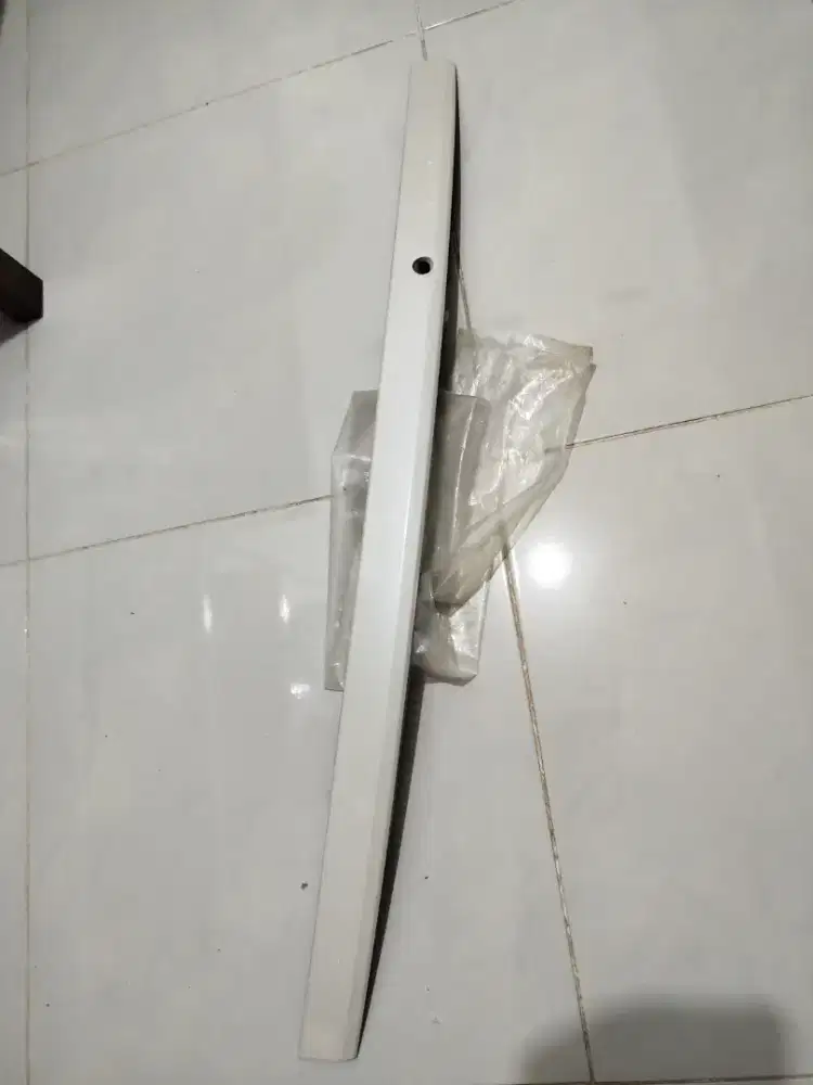 trunklid vios 2013 gen 3