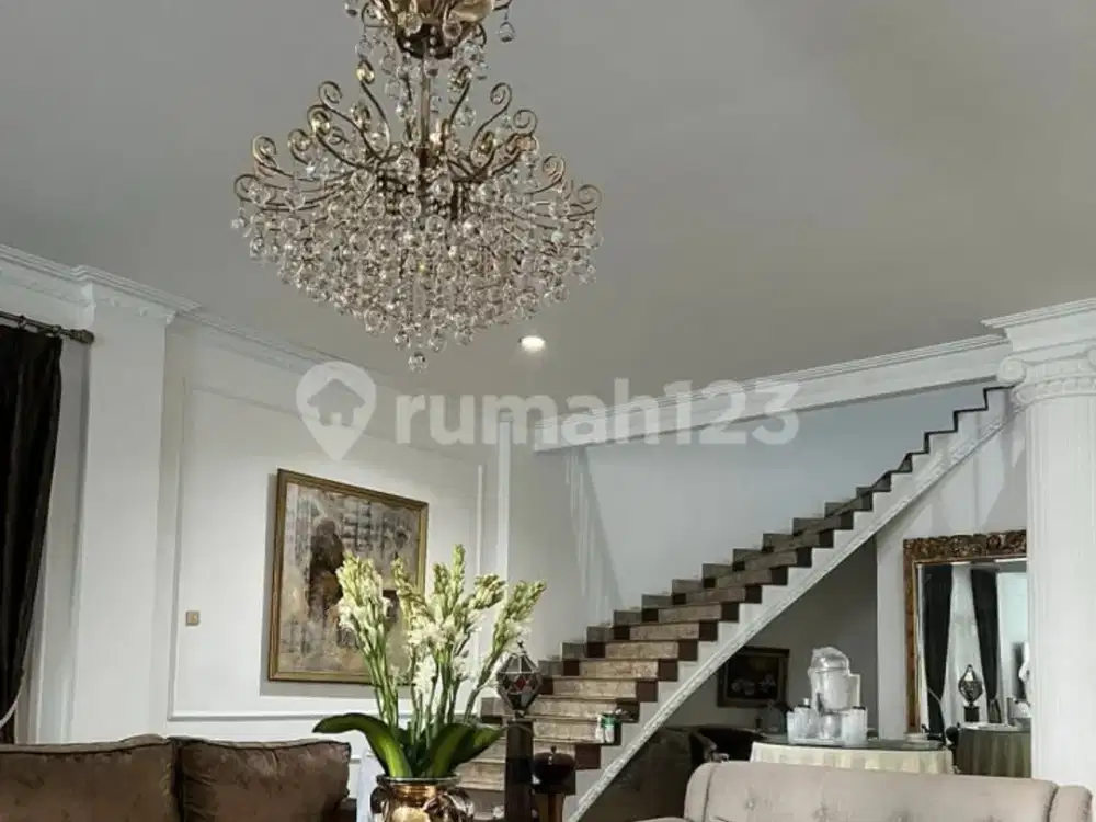 Di Jual Rumah Harga Sangat Terjangkau Pangkalan Jati Dekat Pondok Labu