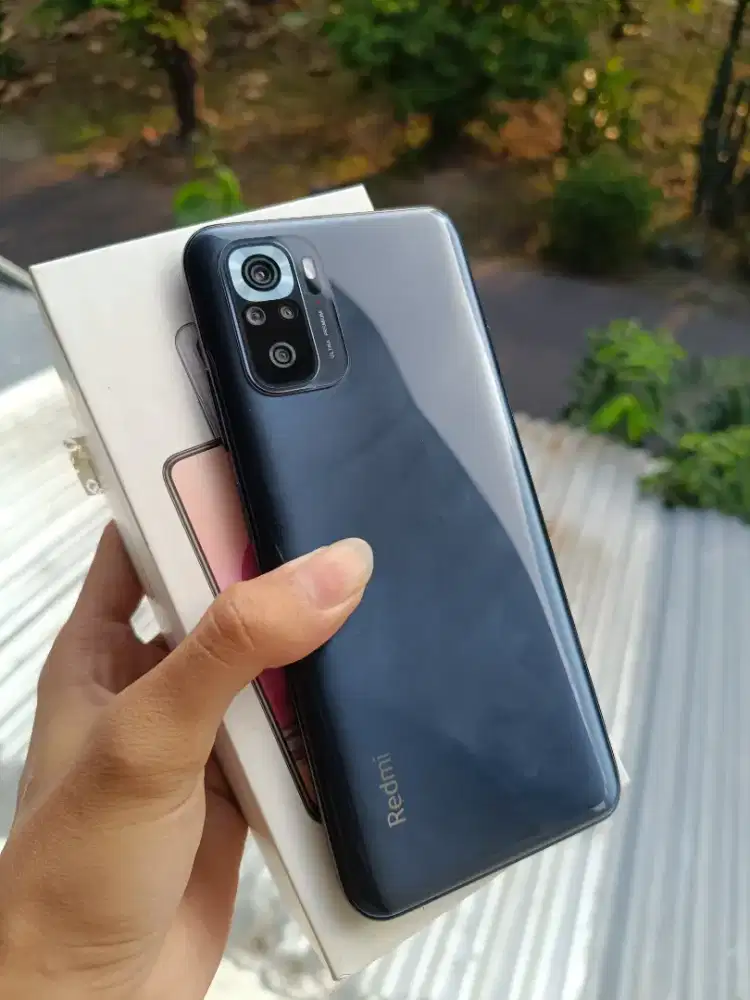 Redmi note 10s 8 128 fulset