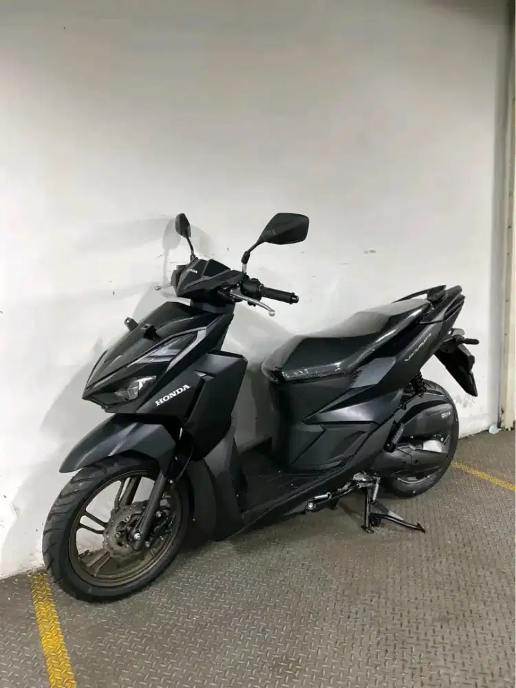 HONDA VARIO 125 ISS