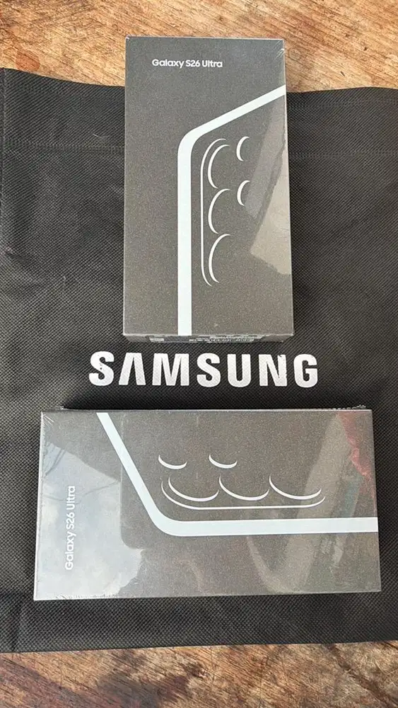 kita beli hp dengan harga tinggi seken baru samsung s26 s25 ultra info