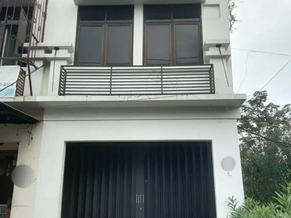 DIJUAL RUKO KENDALSARI - HOOK