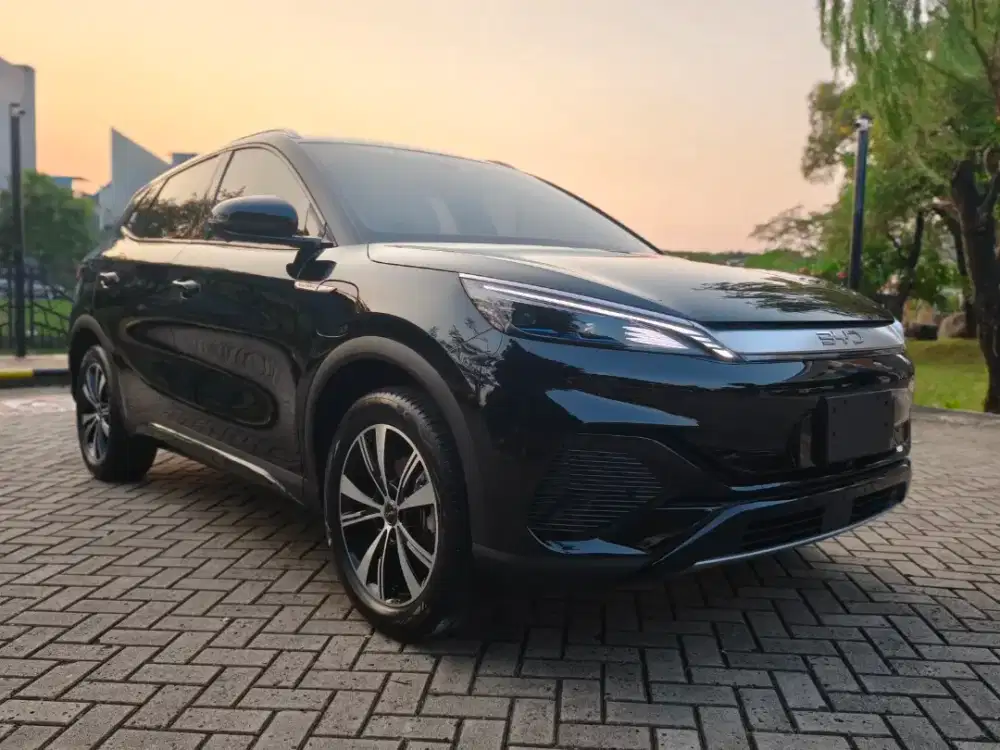 (Km11) BYD ATTO 3 Advance plus 2026