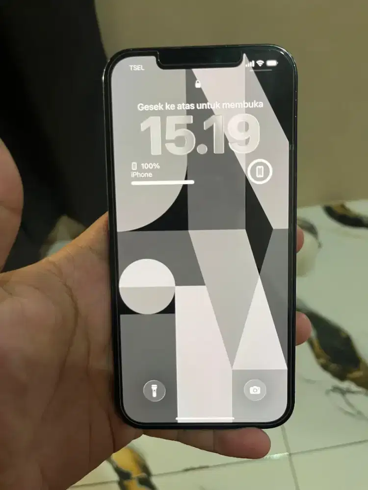 Iphone 12 pro max beacukai