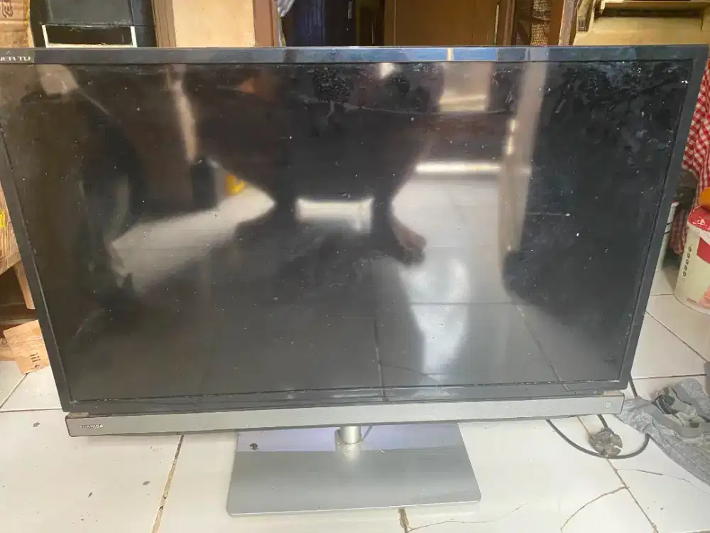 TV LED TOSHIBA 32 INCI