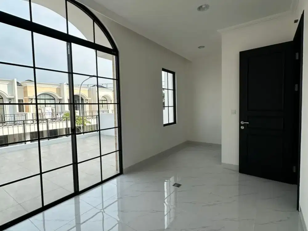 Disewakan Rumah Pik 2 Bukit Nirmala