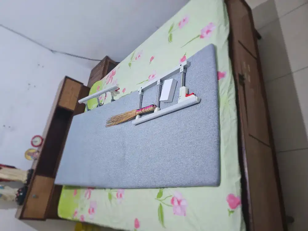 Garage Home Sale